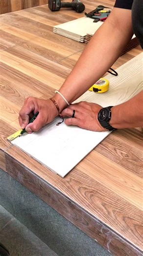 Panduan Pemasangan GRC Rosewood Interlock