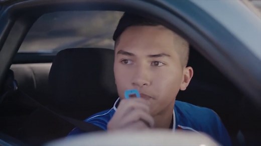 Australian police explain how their MDT drug testing system works