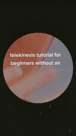 Telekinesis Tutorial for Beginners: Start Your Journey