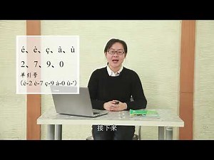 大学法语与法国文化 | 2.4 拓展部分：如何用美式键盘打出法语字符？