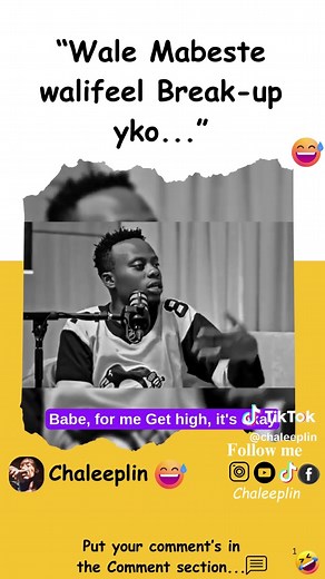 Alikuwa Anakupenda: The 97 Podcast Episode Highlights