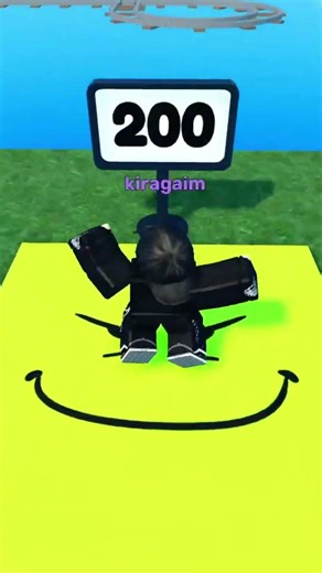 pads obby jump 🤪🤪 #roblox #shorts #viral