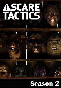 Scare Tactics Season 2