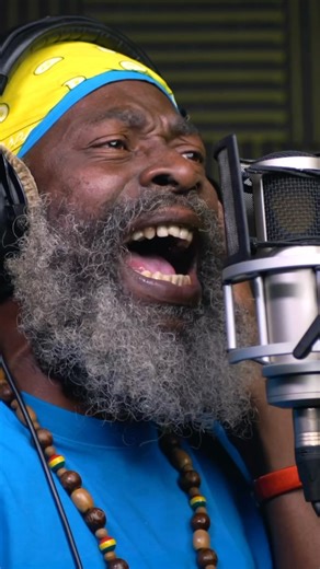 503K views · 2.5K reactions | Capleton recording a Dubplate of Rockstone for Little Lion Sound  #capleton #reggae #dubplate #littlelionsound #reggaemusic | Little Lion Sound | Facebook