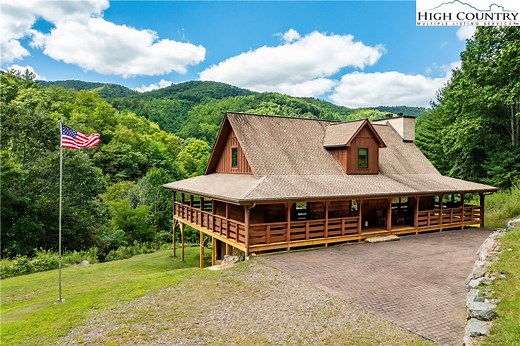 6741 S 421 Hwy, Mountain City, TN 37683 - MLS 257643 - Coldwell Banker