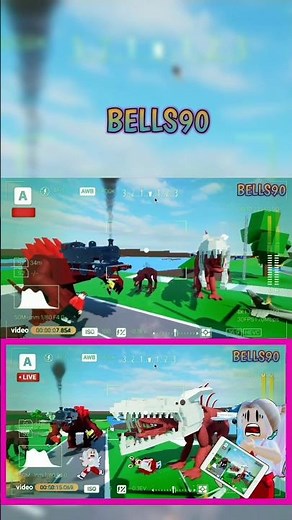 INFECTED SKY VS INFECTED ROAD !! #fyp #fyp #roblox #shorts