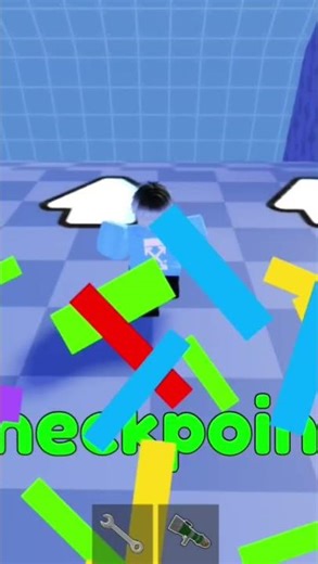 Bima Emo Kids Vs Stitch The Chef #roblox #shorts