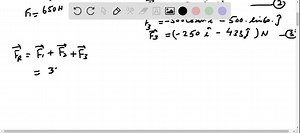 Replace the loading system acting on the post by an equivalent resultant force and couple moment at point B. | Numerade