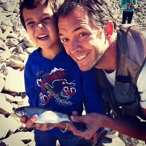 Happy Birthday to our Super Wy! He is always so kind, loving, and helpful. Always spreading joy and happiness to all those around him. He brings such light into our family and everyone that knows him. Help us wish him the happiest of Birthdays today :D | The Ohana Adventure