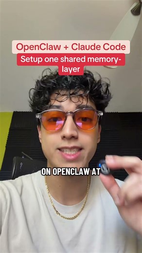How to connect OpenClaw and Claude Code into One System