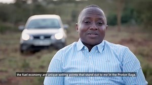 Introducing the Proton Saga - Affordable, Reliable, and Easy to Maintain in Kenya! Join motor journalist, Mr. Erick Wokabi, as he takes you on a captivating journey through his exceptional experiences with the Proton Saga in Kenya. In this insightful video, he unveils why the Proton Saga stands out as an incredibly affordable brand-new car in the Kenyan market, turning car ownership dreams into reality for many. Its outstanding reliability and effortless maintenance make it a top choice for budg