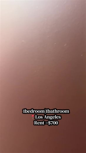 Affordable 1 Bedroom Apartment in Koreatown, Los Angeles