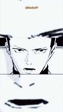 Jujutsu kaisen modulo capítulo 10 PT 01 #yujiitadori #anime #jjk #jujutsukaisen