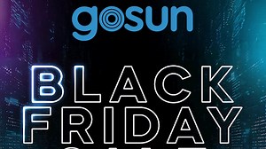 ⭐Go solar, save big! GoSun’s Black Friday sale is live—take up to 50% off our solar-powered products. Sustainable, portable, and perfect for your next adventure!⭐ | GoSun