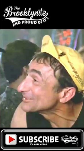 Crocodile Dundee: Bar Scene, That Shiela's a Guy!