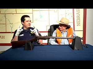 Sharps and Hankins Navy Model Breech-loading Carbine May Have Been Used in a Critical Wyoming Battle