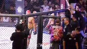 15M views · 366K reactions | Wild Ending! Philippines vs Korea 3 vs 3 | URCC 81 #URCC #MMA #POWCAST | Powcast Sports | Facebook