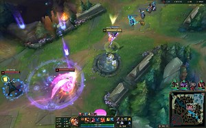 Top 10 combos de MF no urfea #leagueoflegends #rakan #Urf #Missfortune #Combos #Urfea