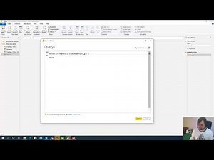 POWERQUERY: 02. Bucle do while