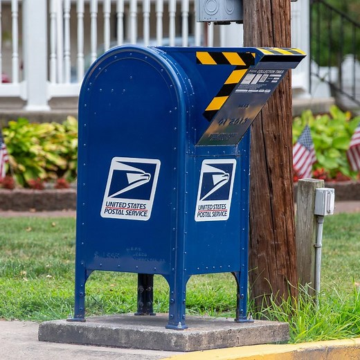 Mail Theft Is Skyrocketing—Here’s the Best Way to Prevent Your Important Items from Being Stolen