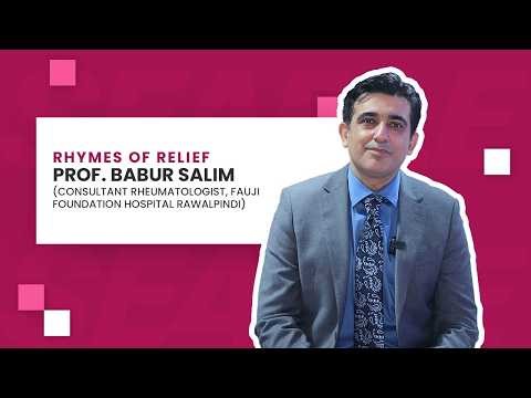 Dalimab Now in Pakistan | Dr. Babur Saleem Shares Expert Insights