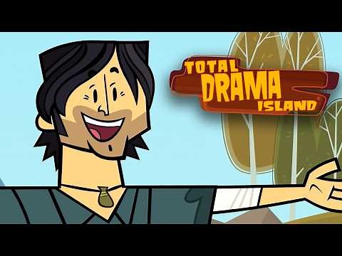 NEW SEASON! Total Drama Island Returns 5/31!