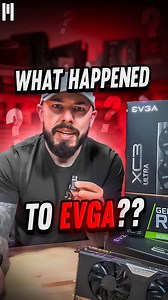 Why Doesn’t EVGA Make Graphics Cards Anymore?! 🧐 | META PCs