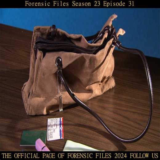 Forensic Files Season 23 Episode 31 Part 2 | Forensic Files 2024