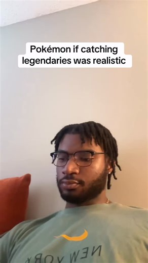 Don on Instagram: "He had all 8 gym badges"