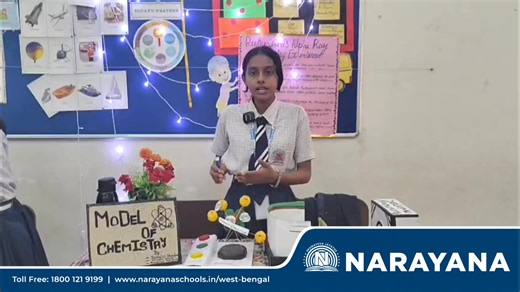 "Rutherford’s Atomic Model: Discovery of the Nucleus and Planetary Structure of Atom Explaining Positive Charge Concentration, Electron Orbit, and the Revolutionary Change in Atomic Theory" Part -3 MODEL NAME - Rutherford's atomic model( Grade- IX) #RutherfordModel #AtomicStructure #NuclearModel #ScienceDiscovery #Physics #Chemistry #AtomicTheory #ErnestRutherford #NucleusDiscovery #PlanetaryModel #ScientificBreakthrough #ModernPhysics #AtomicResearch #StructureOfAtom #RutherfordExperiment #nara