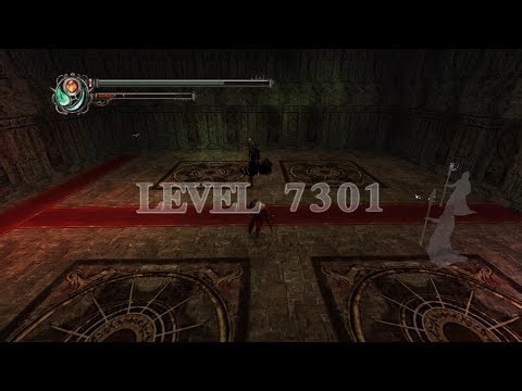 DMC2,Bloody Palace (7), Devil May Cry HD Collection_20260404215009