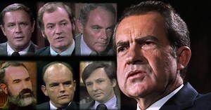 Watergate: High Crimes in the White House