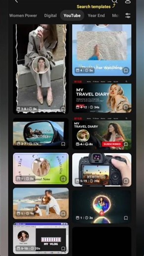 #shorts #youtube #intro 🔥 YouTube Intro design 🔥 YouTube ka intro video banana sikhe!