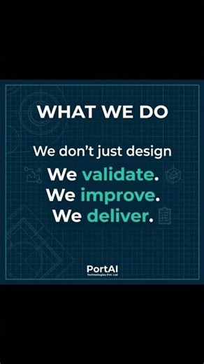 From Concept to Execution 🚀 | P&ID, 3D Design & Plant Layout Experts