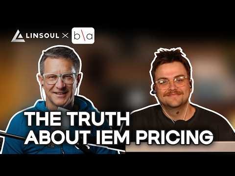 From pool maintenance to audio journeyman, Jake tells all in this riveting exposé