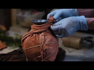 Ceramic Review Masterclass: Alison West