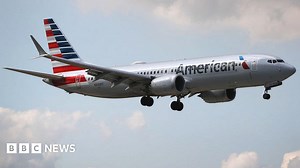 Boeing grounds entire 737 Max crash aircraft fleet