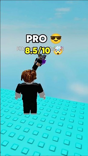Roblox Obby Troller: NOOB vs PRO vs HACKER vs GOD