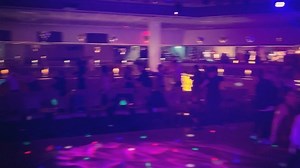 Last night we had our very own conga line during We Are Family 😏👏🏻 Thank you Cricket St Thomas for having us entertain you at your Staff Party! 💃🏼🕺🏼 It was our first official gig of 2020 and you got us off to a cracking start! | The Haus Band