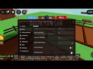 🥚AFK HATCHING EGG SCRIPT -(TAGALOG TUTORIAL)🔥