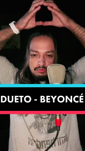 Beyoncé - Halo Duet Cover | Dueto comigo!