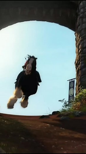 Angus and Merida: Brave Hearted Adventures