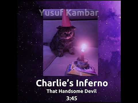Charlie’s Inferno 1 Hour