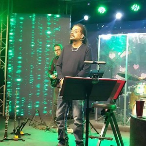 186K views · 378 shares | Virtual concerts are kind of fun y'know 樂 #virtualconcert | Hariharan A | Facebook