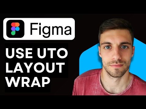How to Use Figma Auto Layout Wrap 2026 (Easy Guide)