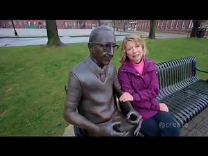 Create TV Program Break KLCS 2025