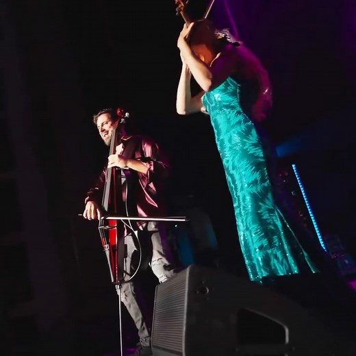 HAUSER CELLO 🎻🎻🎻 - At Centennial Hall, a concert by one of the most compelling cellists in contemporary music took place.💎🎺 #hauserce #hauser | Elizabeth Belytrova