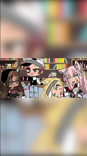 #560 Miraculous Ladybug Tiktok Compilation | MLB Meme| GachaLife Delima #Shorts #Gachalife