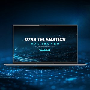 𝐔𝐧𝐥𝐨𝐜𝐤 𝐅𝐑𝐄𝐄 𝐀𝐜𝐜𝐞𝐬𝐬 𝐭𝐨 𝐃𝐓𝐒𝐀 𝐓𝐞𝐥𝐞𝐦𝐚𝐭𝐢𝐜𝐬 𝐃𝐚𝐬𝐡𝐛𝐨𝐚𝐫𝐝!🚛 Whether you manage a small fleet or a large operation, this service simplifies your workflow and maximizes efficiency.⚙️📈​ 𝐖𝐡𝐲 𝐢𝐬 𝐭𝐡𝐢𝐬 𝐚 𝐠𝐚𝐦𝐞-𝐜𝐡𝐚𝐧𝐠𝐞𝐫 𝐟𝐨𝐫 𝐲𝐨𝐮𝐫 𝐟𝐥𝐞𝐞𝐭?? 🤔​ DTSA Telematics offers a streamlined dashboard tailored for fleet management, delivering crucial data such as vehicle location, driver behaviour‍‍, engine status, and maintenance alerts️ ️ — the all-in-o