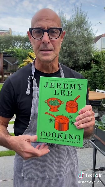 Jeremy Lee: A Brilliant British Chef and His Extraordinary Cookbook